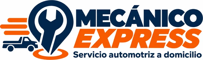Mecánico Express · Servicio automotriz a domicilio