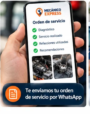 Imagen conceptual del servicio